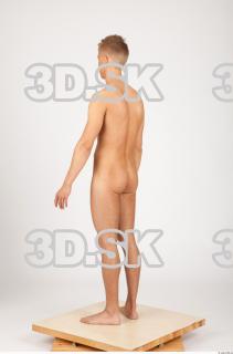 Body texture of Andrej 0011